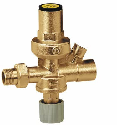 Générique - Groupe remplissage automatique sans mano