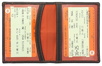 Mala Leather Odyssey Soft Leather Travel Pass/Oyster Card Holder 555_14