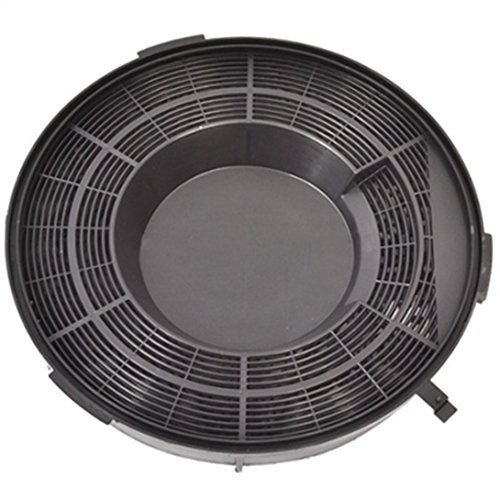 Spares2go Carbon Charcoal Vent Filter for Homark Cooker Extractor Hood