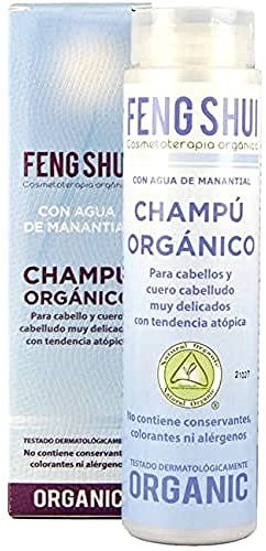 Feng-Shui-Shampoo 200 ml