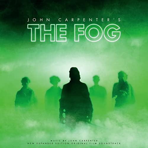 Fog (Original Soundtrack)