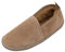 Lammfell Hausschuhe - Hubert Fellschuhe Lederschuhe Damen Herren Schuhe Größe EUR 46, Farbe Beige