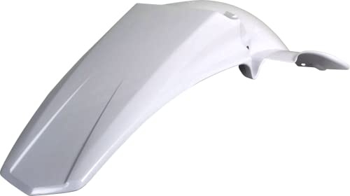 PARAFANGO POSTERIORE BIANCO
