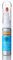 Hycote Brush and Scratch Repair Nib Touch Up Paint, Ford Moondust Silver (Metallic), 12.5 ml