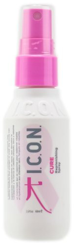 ICON Cure Replenishing Spray 2 oz by ICON