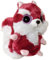 Aurora 71149A - Yoohoo&Friends Plüschtier Eichhörnchen 13 cm