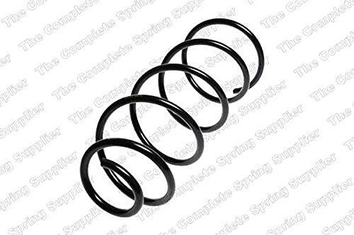 lesjofers 4015643 Coil Spring Front