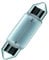 Osram ORIGINAL Sockel SV7-8, 12V, 10er Faltschachtel