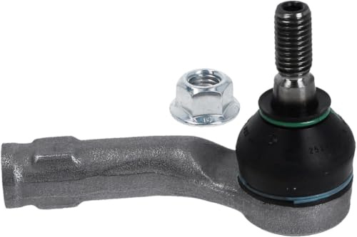 LEMFÖRDER 34091 01 Spurstangenkopf für Ford Fiesta VI (CB1, CCN) 2008 - Außen, Rechts, Vorderachse und andere Fahrzeuge