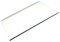 Mounted Glass Shelf 510 x 350 mm for Liebherr Fridge – 7272829