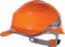 Venitex Hi Vis Sicherheits-Helm Schweißband Baseball Cap Baseball-Form Helme