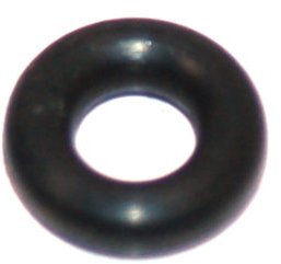 Cannon Creda Export Hotpoint Oven Rubber Control Knob Grommet. Genuine Part Number C00230345