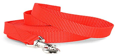 Ultra starke Schleppleine Rot 5m