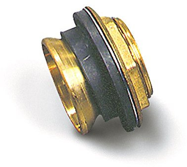 Acquastilla 100936 Morsetto ad Espansione per Turche, Multicolore