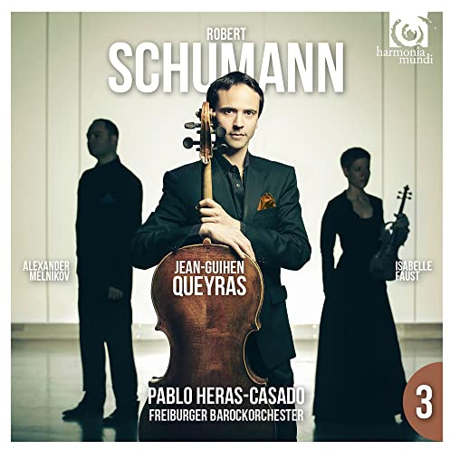 Schumann / Cello Concerto