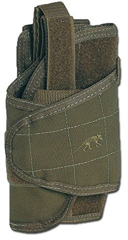 Tasmanian Tiger Tactical Holster TT MKII Oliv II