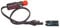 Optimate =SAE72 Steckverbinder Zigarettenstecker, Blue