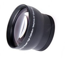 55mm 2X Teleconverter 55T2103