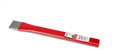 Rubi 70916 – Flachmeißel 250 x 23 x 13 mm