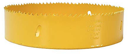 Faithfull Varipitch Holesaw 168mm