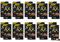 L'OR Espresso Cápsulas de Café Forza | Intensidad 9 | 200 Cápsulas Compatibles Nespresso (R)* - Amazon Exclusive