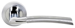 Atlantic Status Indiana Door Handle Set