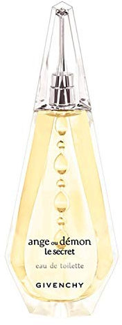 Givenchy Ange Ou Demon le Secret Eau de Toilette mit Zerstäuber - Herren, 1er Pack (1 x 100 ml)