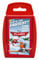 Disney Planes - Top Trumps Playing Card Game