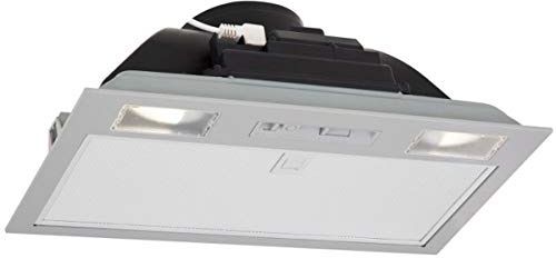 FABER S.p.A. INCA SMART HC X A52 420 m³/h Integrato Acciaio inossidabile