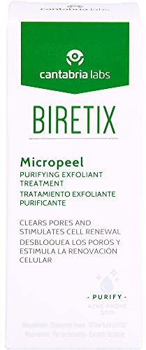 BIRETIX Micropeeling Gel 50 ml