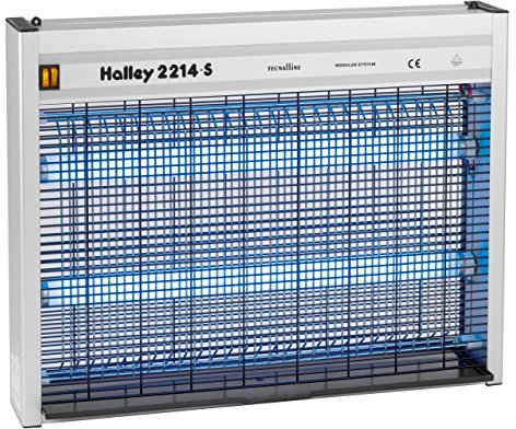 Kerbl 299801 elektrokill Mosca matainsectos
