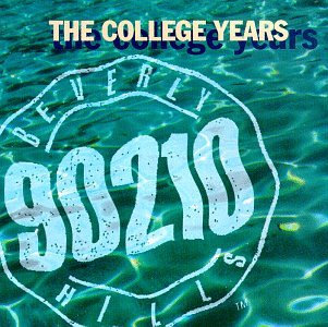 Beverly Hills 90210-College Ye
