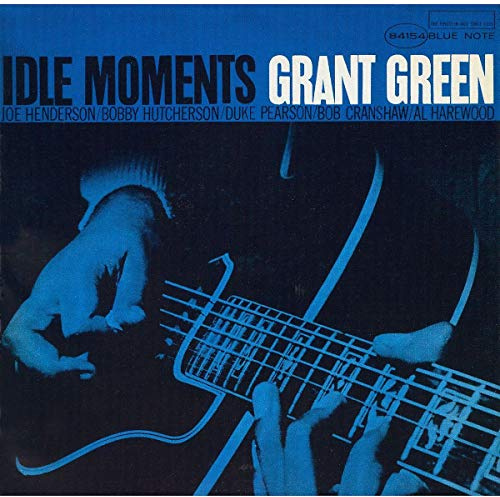 Blue Note (Universal International Music B.V.)