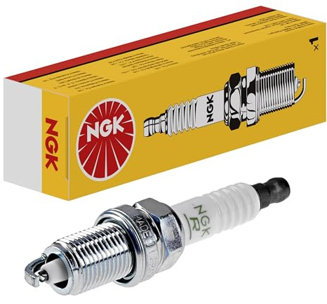 NGK Spark Plug ZFR6F-11G YBX 3869