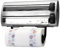 Lacor - 60702 - Portarrollos De Cocina De Pared Oval INOX