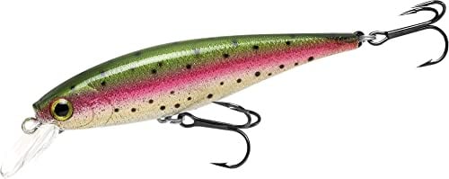 Lucky Craft Pointer 78 7.8cm 9.2g - Wobbler, Farben Lucky Craft:Laser Rainbow Trout