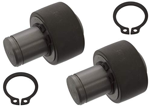 febi bilstein 39251 Pulley Kit for clutch release fork, pack of one
