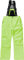 CMP - Latzhosen für Kinder, Gelbes Fluo, 164