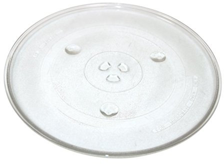 Universal Microwave Turntable Glass 315mm