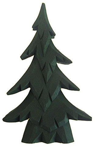 Lotte Sievers Hahn 1006 Tanne klein