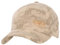 2Stoned Flexfit Baseball Cap Light Camo Dark Beige mit Stick Größe S/M (56 cm - 58 cm) für Damen, Herren und Jugendliche