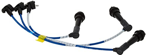 NGK (6404) RC-TE79 Spark Plug Wire Set