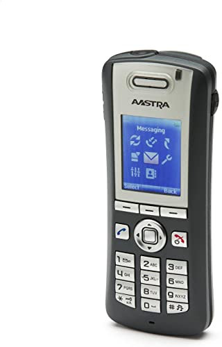 Aastra Ericsson DT690, DPA20065/1
