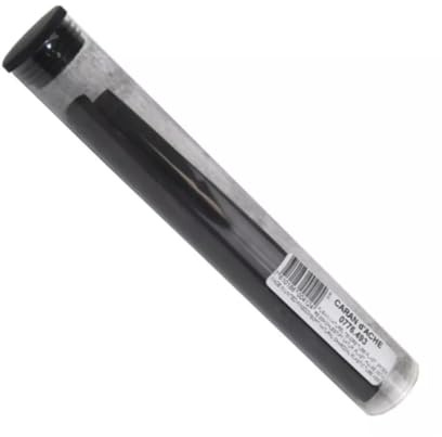 Creative Art Materials Caran D'ache Art Soft Charcoal 3/Tube (776.493)