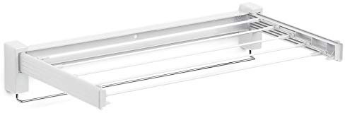 Wenko wen3770013800 Boden Silber, Weiß