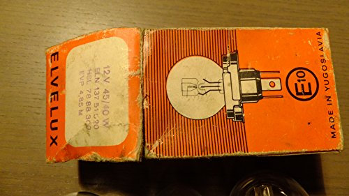 Qualitäts Lampe für Kfz Scheinwerfer Bilux 12V 45/40W