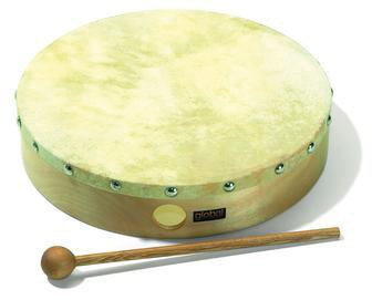 Sonor CG HD 10N Handtrommel 10 Zoll