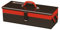 Facom BT.6A - Boîte à Outils Métallique 2 Cases