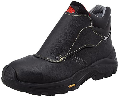 Upower Bulls S3 HRO HI WG SRC - T: 43