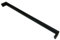 ZANUSSI Black Oven Door Handle 3554052021